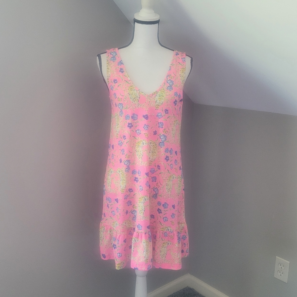 Lilly Pulitzer Camilla Dress